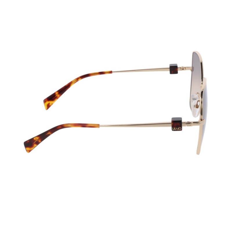 Women's Sunglasses Liu Jo 791S 001 Luxury new collection