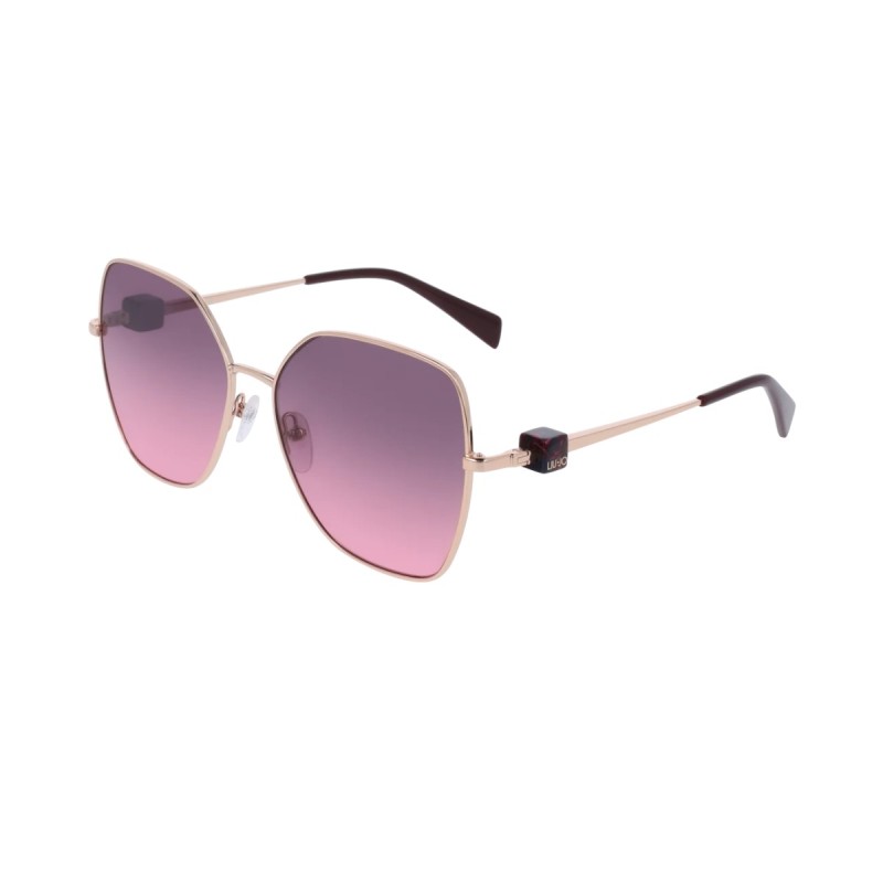 Women's Sunglasses Liu Jo 791S 001 Luxury new collection