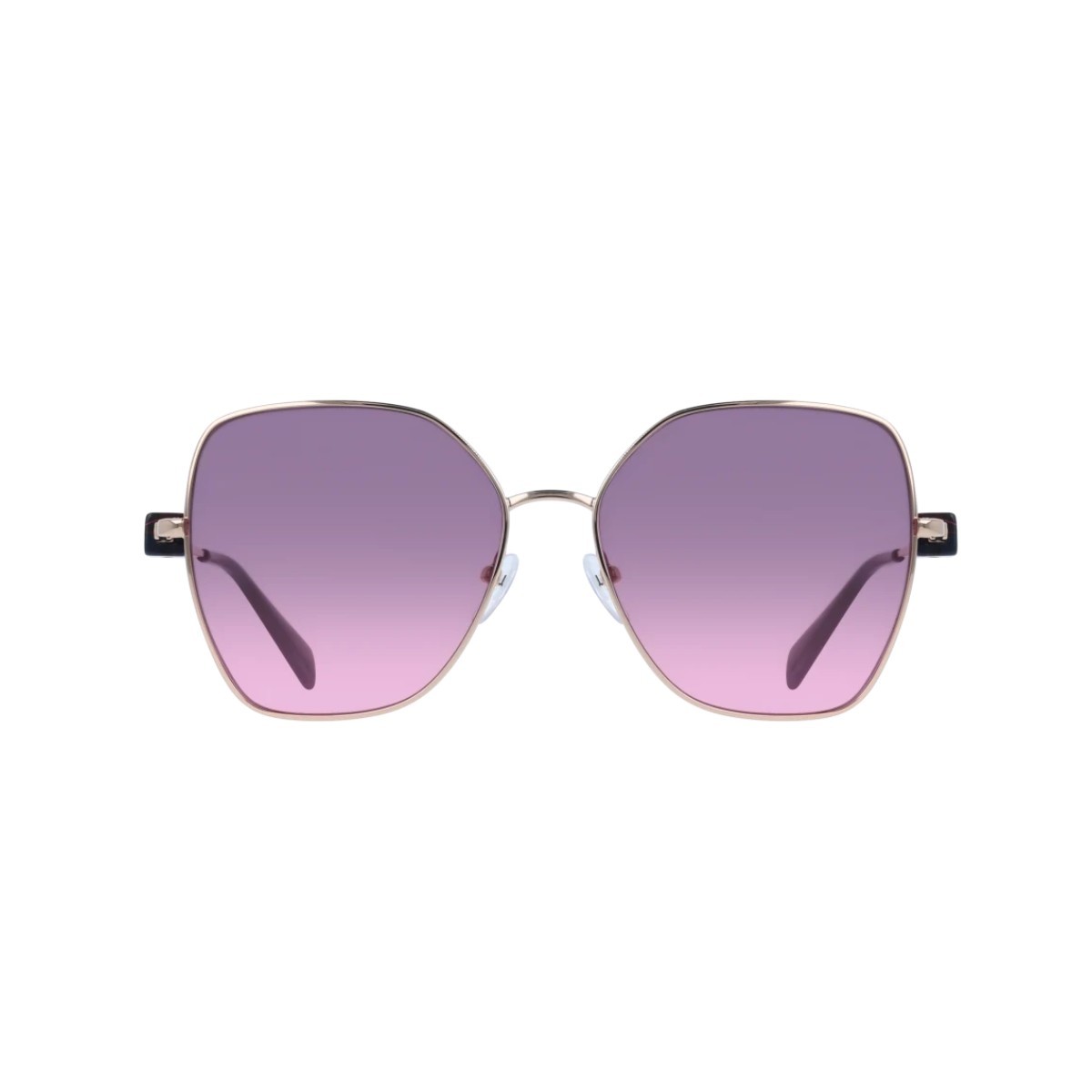 Women's Sunglasses Liu Jo 791S 001 Luxury new collection