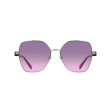 Women's Sunglasses Liu Jo 791S 001 Luxury new collection