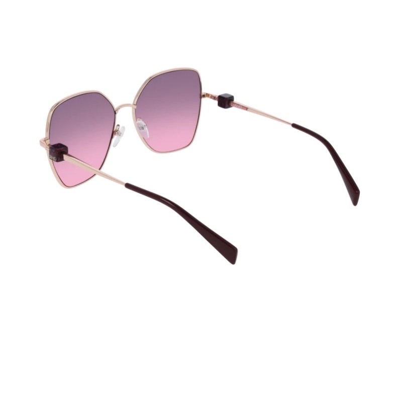 Women's Sunglasses Liu Jo 791S 001 Luxury new collection