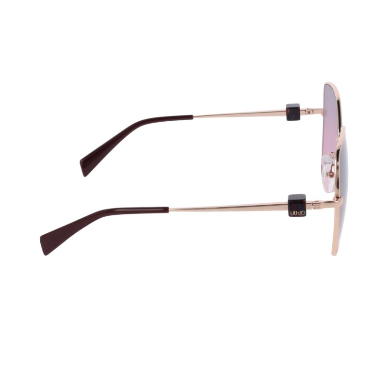 Women's Sunglasses Liu Jo 791S 001 Luxury new collection