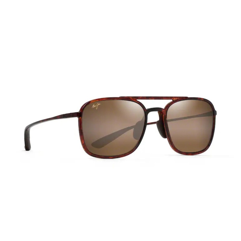 Occhiali da sole uomo Maui Jim H447-10 KeoKea Luxury nuova collezione