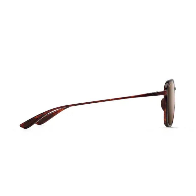 Occhiali da sole uomo Maui Jim H447-10 KeoKea Luxury nuova collezione