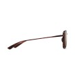 Occhiali da sole uomo Maui Jim H447-10 KeoKea Luxury nuova collezione
