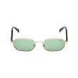 Lunettes de soleil pour femmes Guess 00231/S 32N Collection de luxe