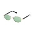 Women's Sunglasses Guess 00232/S 32N Luxury new collection