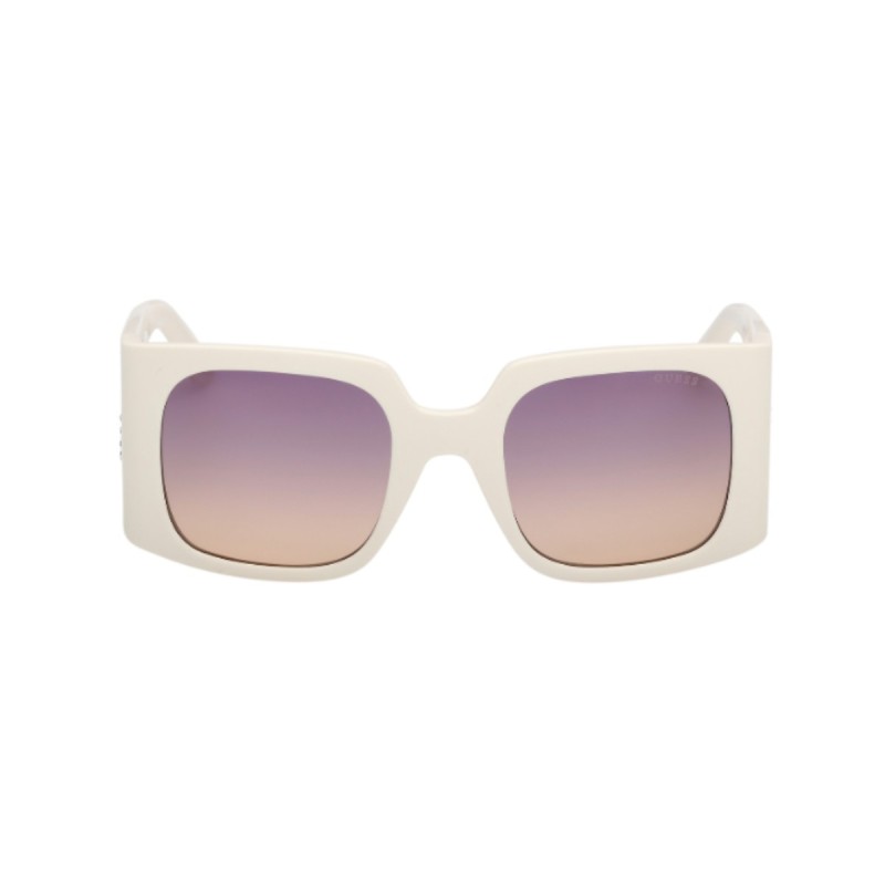 Men's Sunglasses Guess 00171/S 52W Luxury new collection