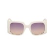 Men's Sunglasses Guess 00171/S 52W Luxury new collection