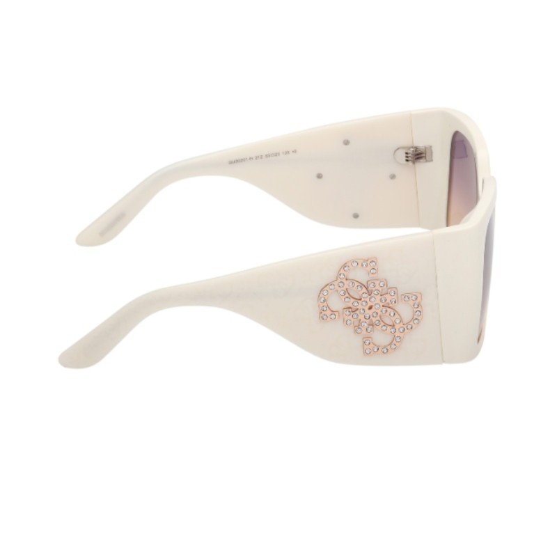 Men's Sunglasses Guess 00171/S 52W Luxury new collection