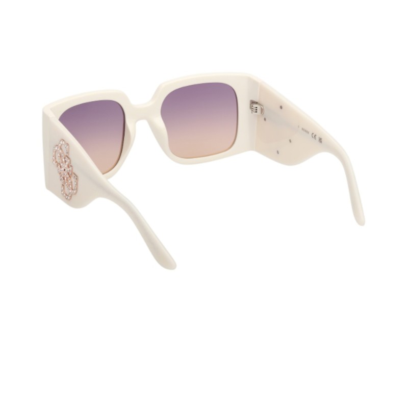Men's Sunglasses Guess 00171/S 52W Luxury new collection