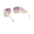 Men's Sunglasses Guess 00171/S 52W Luxury new collection