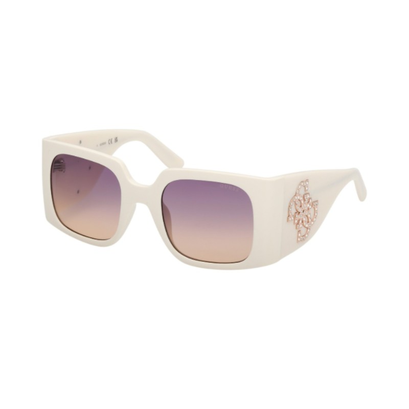 Men's Sunglasses Guess 00171/S 52W Luxury new collection