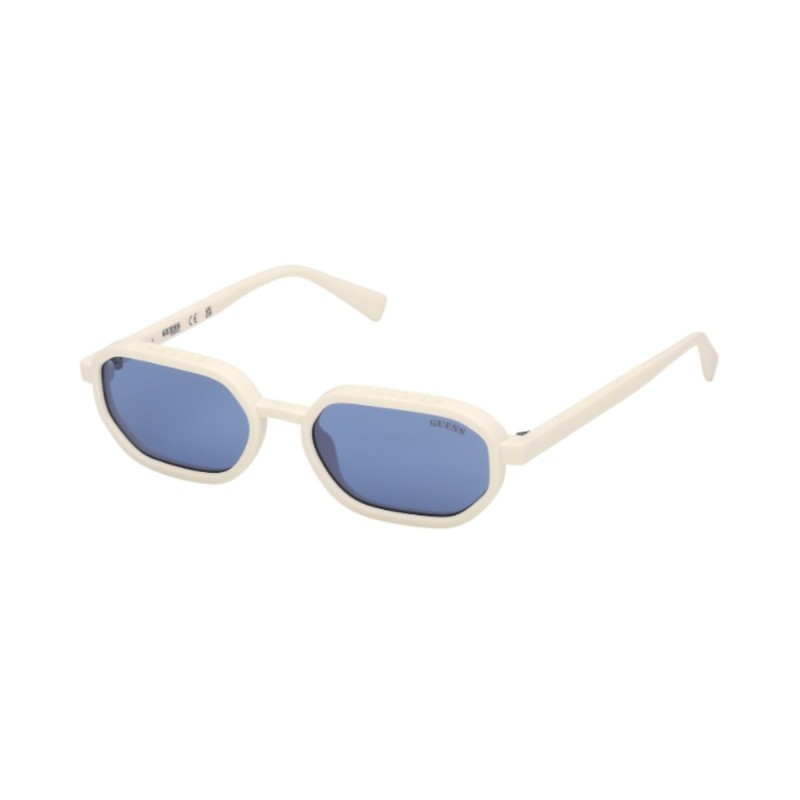 Lunettes de soleil pour femmes Guess 00233/S 21V Collection de luxe