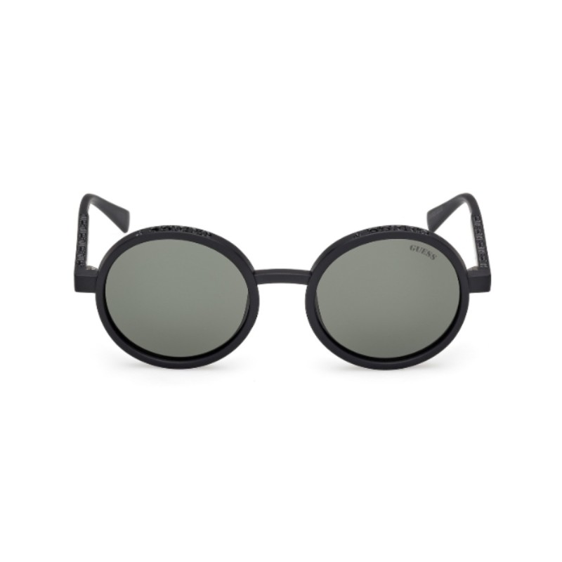 Lunettes de soleil pour femmes Guess 00234/S 02N Collection de luxe