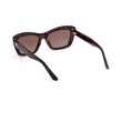 Men's Sunglasses Guess 00171/S 52W Luxury new collection