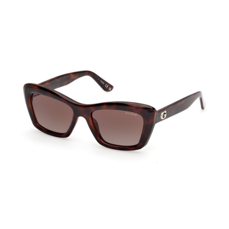 Men's Sunglasses Guess 00171/S 52W Luxury new collection
