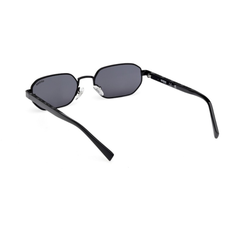 Dames zonnebrillen Guess 00231/S 01A Luxe nieuwe collectie