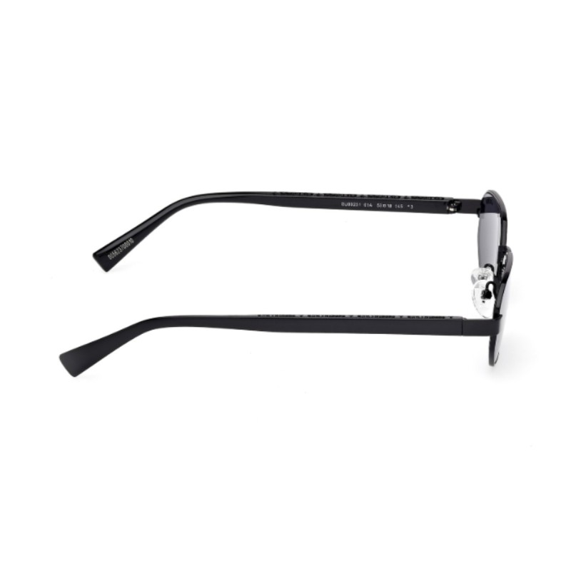 Dames zonnebrillen Guess 00231/S 01A Luxe nieuwe collectie