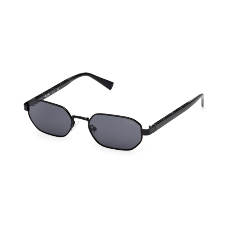 Occhiali da sole donna Guess 00231/S 01A Luxury nuova collezione