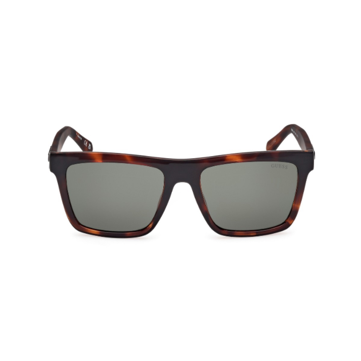 Lunettes de soleil pour hommes Guess 00166/S 52N Collection de luxe