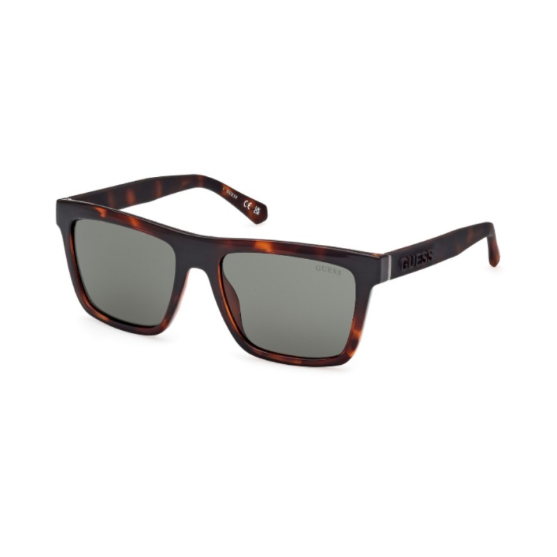 Lunettes de soleil pour hommes Guess 00166/S 52N Collection de luxe