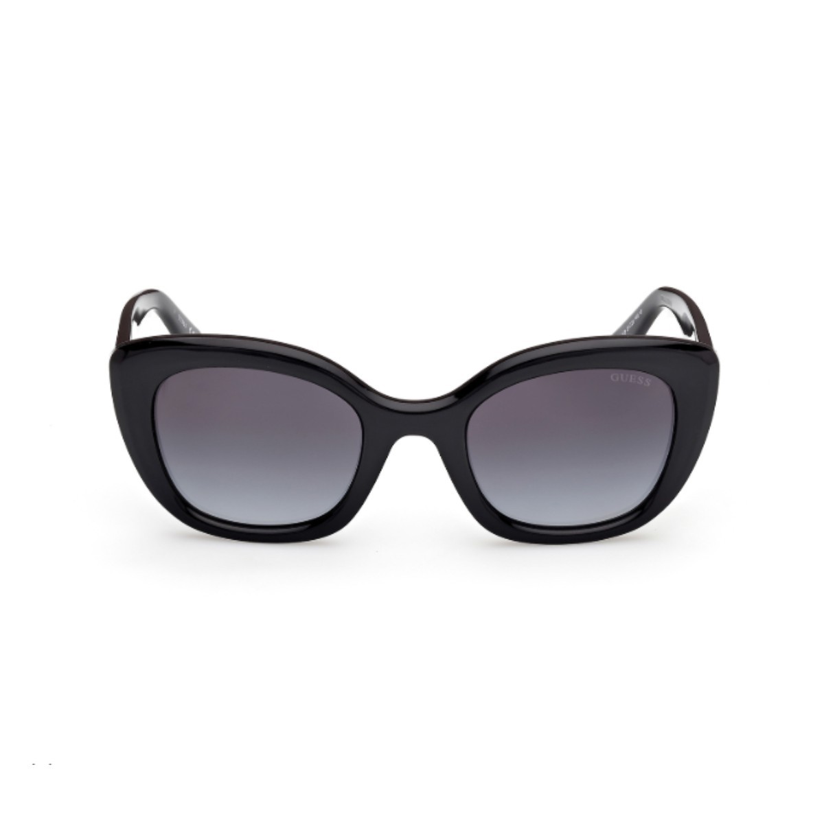 Women's Sunglasses Guess 00196/S 01B Luxury new collection