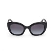 Women's Sunglasses Guess 00196/S 01B Luxury new collection