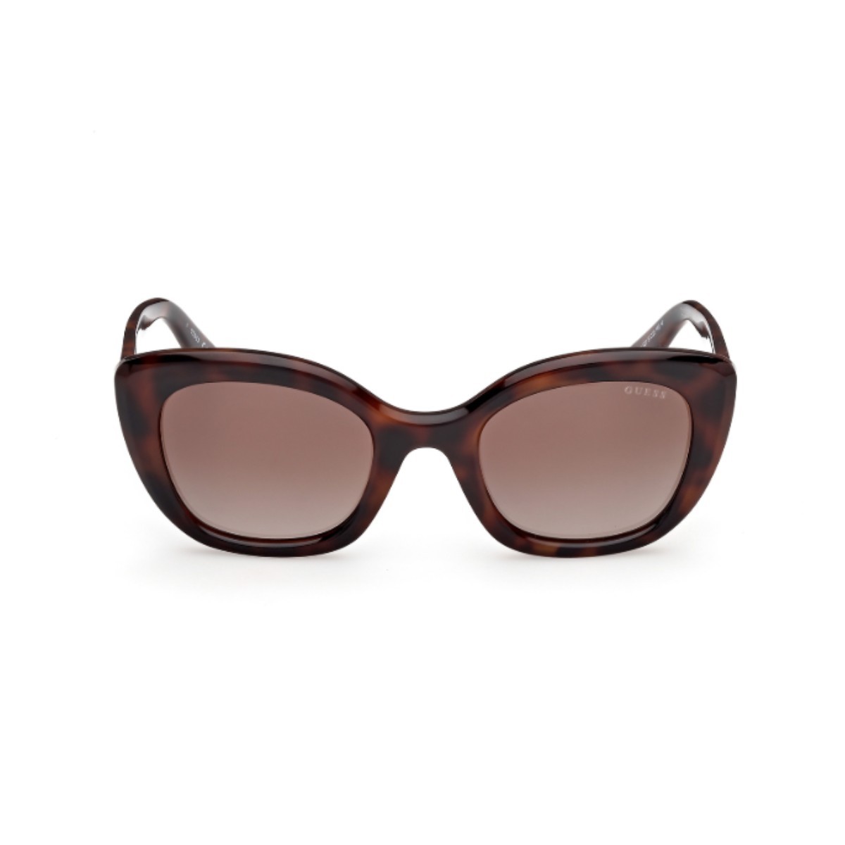 Lunettes de soleil pour femmes Guess 00196/S 52F Collection de luxe