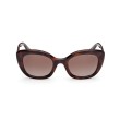 Women's Sunglasses Guess 00196/S 52F Luxury new collection