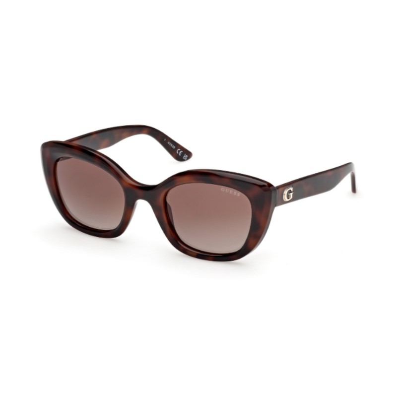 Women's Sunglasses Guess 00196/S 52F Luxury new collection