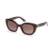 Women's Sunglasses Guess 00196/S 52F Luxury new collection