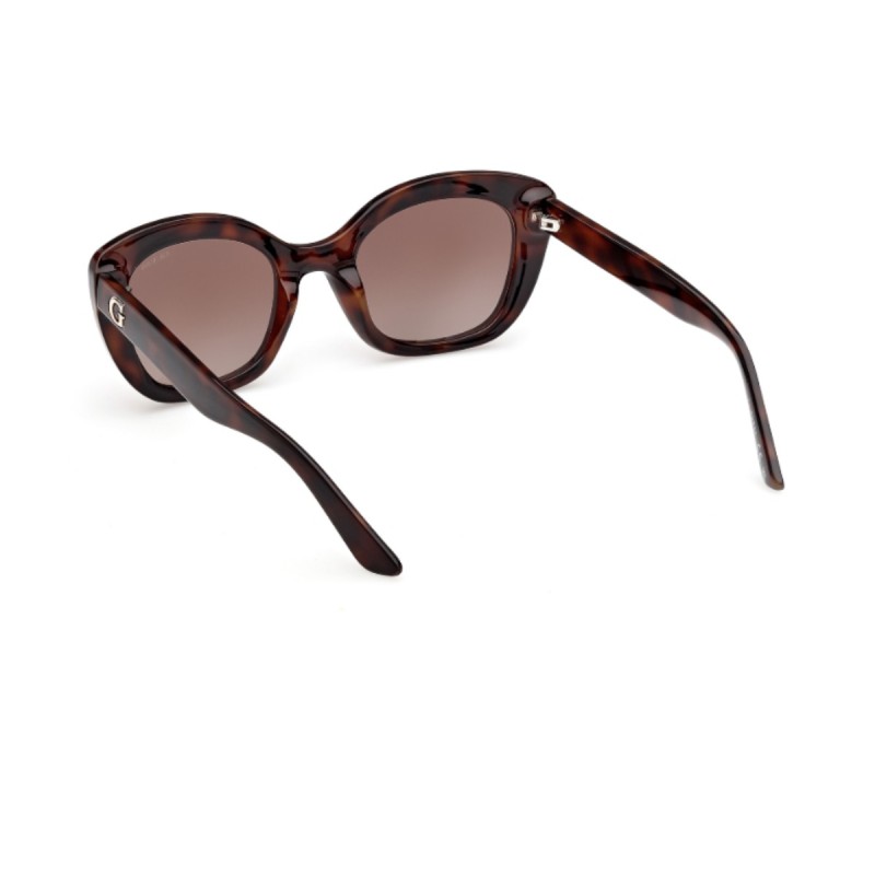 Lunettes de soleil pour femmes Guess 00196/S 52F Collection de luxe