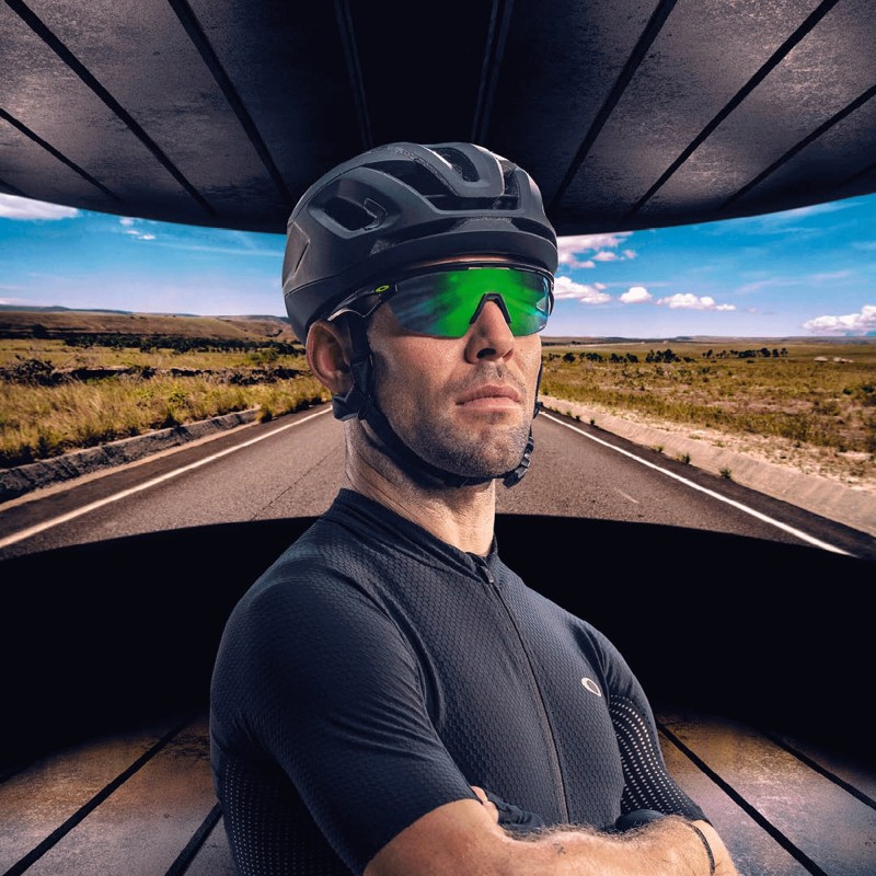 Dameszonnebrillen Oakley 9013 9013H7 Luxe Nieuwe Collectie