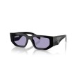 Women's Sunglasses Prada 09ZS 16K01O Luxury New Collection