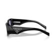 Occhiali da sole donna Prada 09ZS 16K01O Luxury nuova collezione