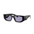Occhiali da sole donna Prada 09ZS 16K01O Luxury nuova collezione