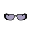 Women's Sunglasses Prada 09ZS 1AB5S0 Luxury new collection