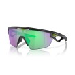 Women's Sunglasses Oakley 9013 9013H7 Luxury New Collection