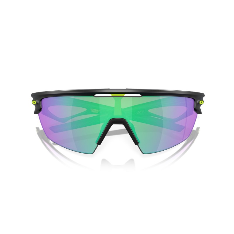 Dameszonnebrillen Oakley 9013 9013H7 Luxe Nieuwe Collectie