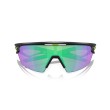 Lunettes de soleil pour femmes Oakley 9013 9013H7 Luxury Nouvelle Collection