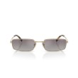 Women's Sunglasses Prada A60S ZVN30C Luxury new collection