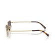 Women's Sunglasses Prada 09ZS 1AB5S0 Luxury new collection