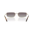 Women's Sunglasses Prada A60S ZVN30C Luxury new collection
