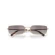 Occhiali da sole donna Prada A60S ZVN30C Luxury nuova collezione