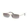 Women's Sunglasses Prada 09ZS 1AB5S0 Luxury new collection