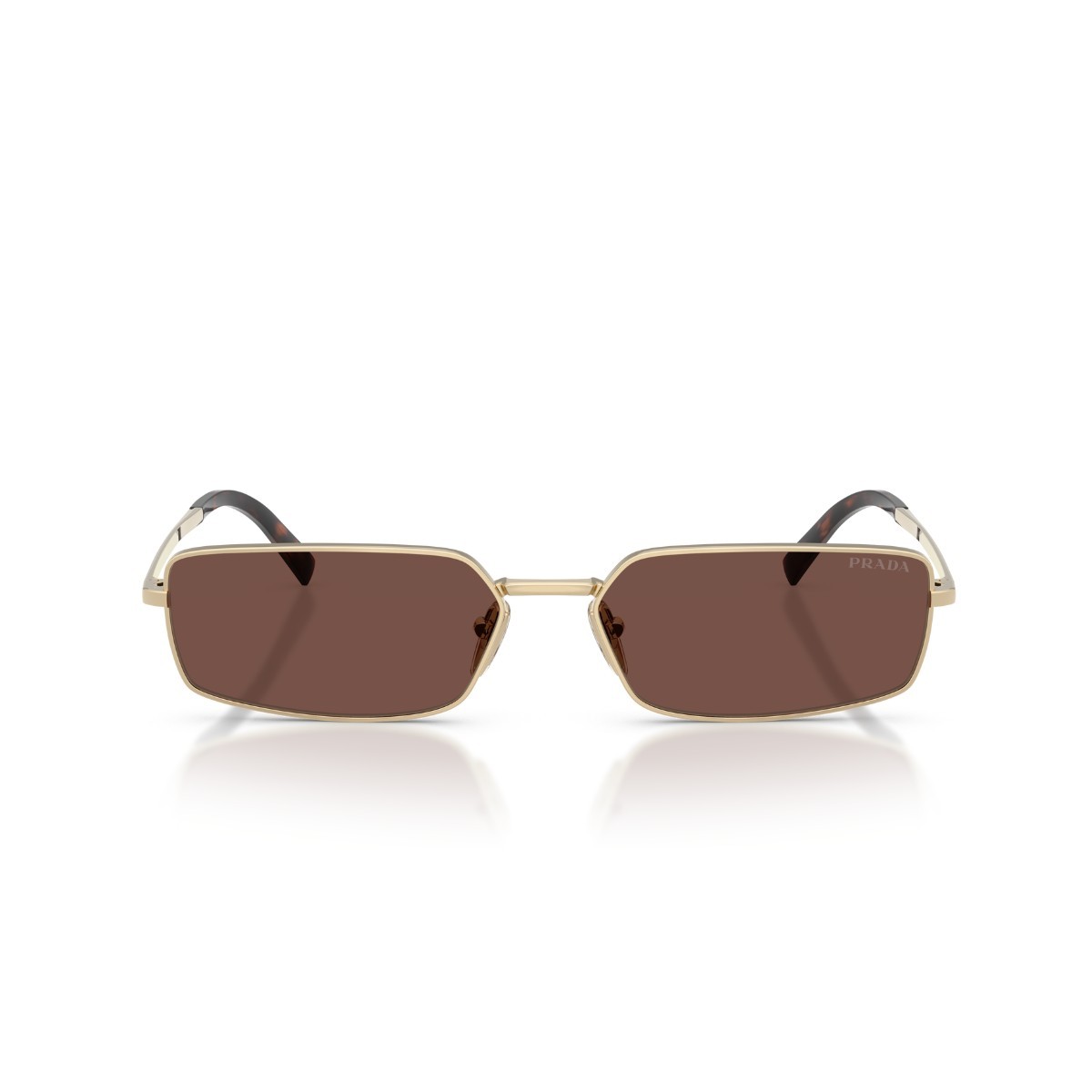 Occhiali da sole donna Prada A60S ZVN80T Luxury nuova collezione