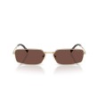 Occhiali da sole donna Prada A60S ZVN80T Luxury nuova collezione
