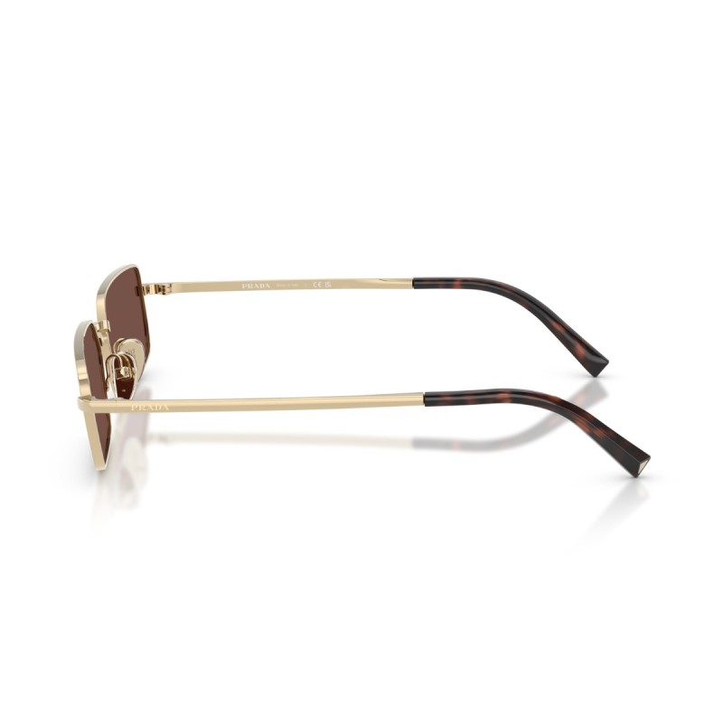 Women's Sunglasses Prada A60S ZVN80T Luxury new collection