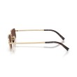 Women's Sunglasses Prada 09ZS 1AB5S0 Luxury new collection